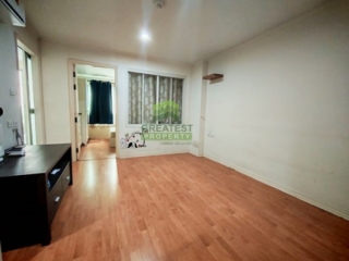 คอนโดลุมพินีวิลล์ ศูนย์วัฒนธรรม