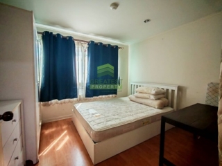 คอนโดลุมพินีวิลล์ ศูนย์วัฒนธรรม