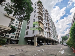 คอนโดลุมพินีวิลล์ ศูนย์วัฒนธรรม