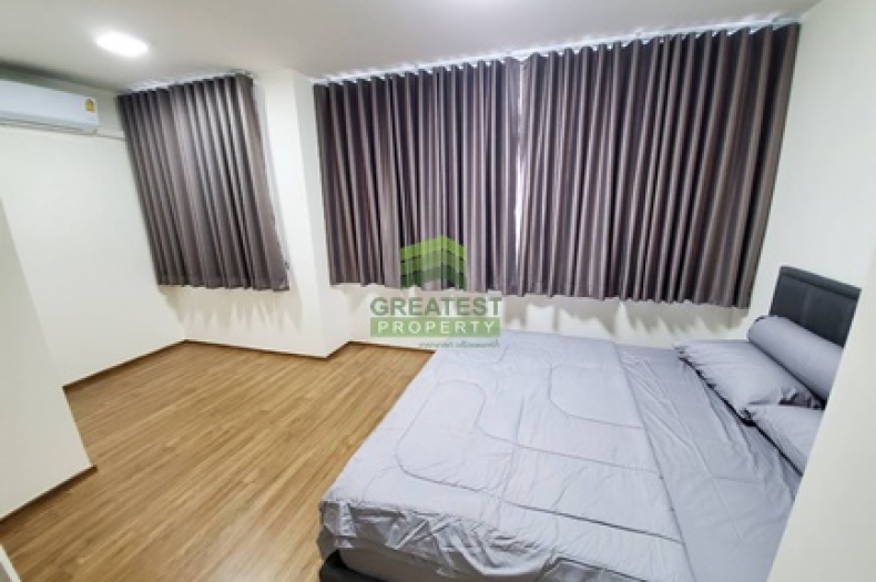 หมู่บ้านพลีโน่พระราม 9 กรุงเทพกรีฑา 2