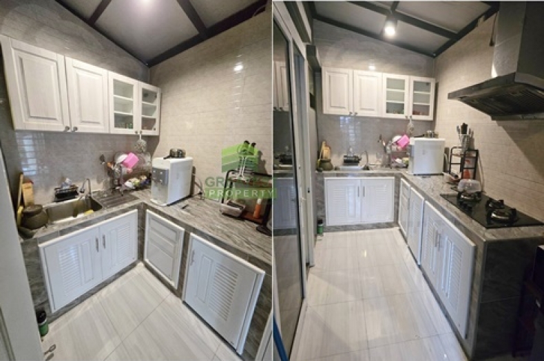 หมู่บ้านพลีโน่พระราม 9 กรุงเทพกรีฑา 2