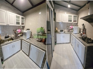 หมู่บ้านพลีโน่พระราม 9 กรุงเทพกรีฑา 2