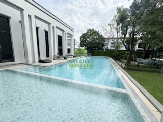 หมู่บ้านพลีโน่พระราม 9 กรุงเทพกรีฑา 2