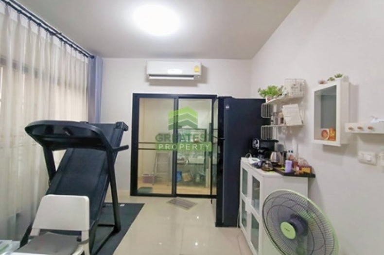 หมู่บ้านเดอะโมดิช ราชพฤกษ์ กาญจนาภิเษก