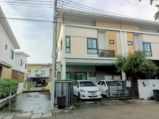 หมู่บ้านเดอะโมดิช ราชพฤกษ์ กาญจนาภิเษก