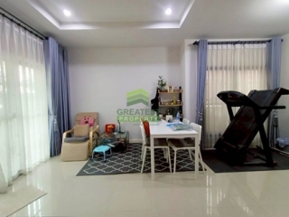 หมู่บ้านเดอะโมดิช ราชพฤกษ์ กาญจนาภิเษก