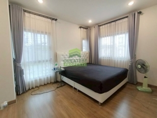 หมู่บ้านเดอะโมดิช ราชพฤกษ์ กาญจนาภิเษก