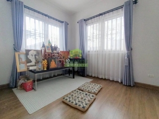 หมู่บ้านเดอะโมดิช ราชพฤกษ์ กาญจนาภิเษก