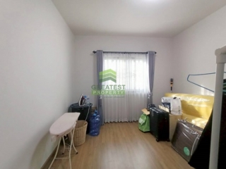 หมู่บ้านเดอะโมดิช ราชพฤกษ์ กาญจนาภิเษก