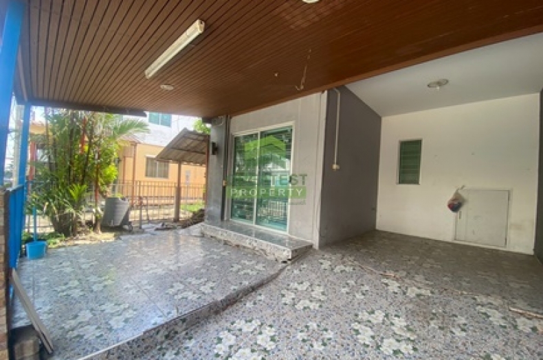 หมู่บ้านพฤกษา86 ลาดกระบัง-สุวรรณภูมิ