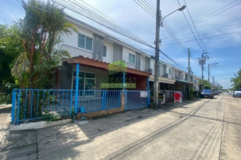 หมู่บ้านพฤกษา86 ลาดกระบัง-สุวรรณภูมิ