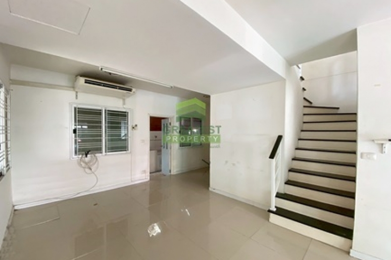 หมู่บ้านพฤกษา86 ลาดกระบัง-สุวรรณภูมิ