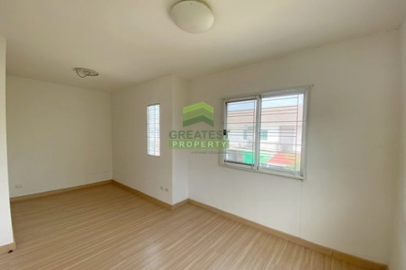 หมู่บ้านพฤกษา86 ลาดกระบัง-สุวรรณภูมิ