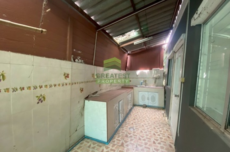 หมู่บ้านพฤกษา86 ลาดกระบัง-สุวรรณภูมิ