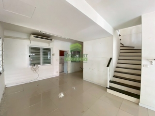 หมู่บ้านพฤกษา86 ลาดกระบัง-สุวรรณภูมิ