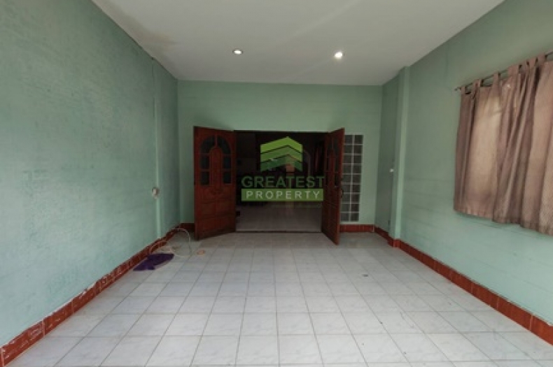 หมู่บ้านพิพรพงษ์2 วิภาวดี รังสิต 84