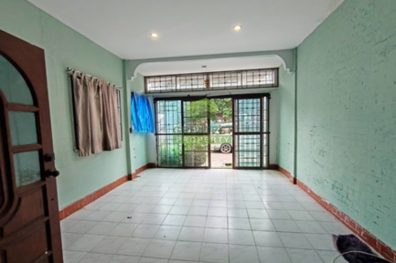 หมู่บ้านพิพรพงษ์2 วิภาวดี รังสิต 84