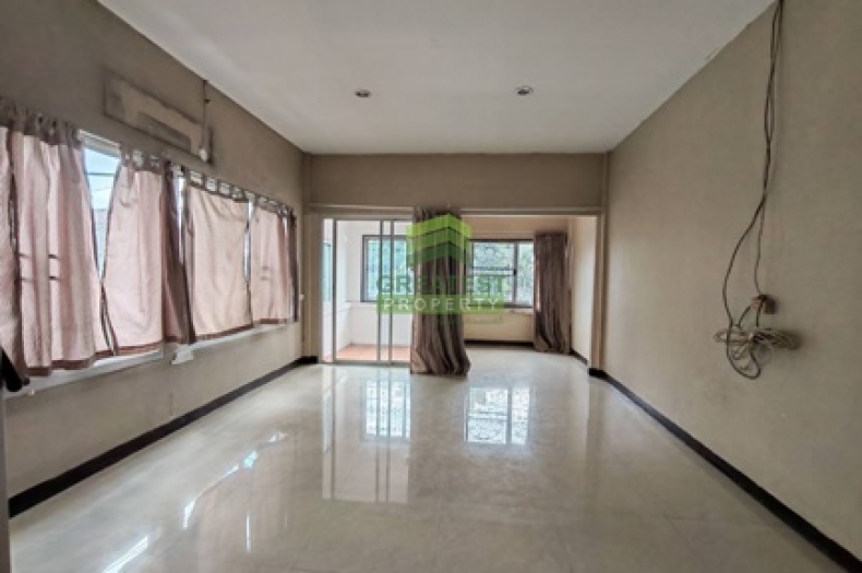 หมู่บ้านพิพรพงษ์2 วิภาวดี รังสิต 84