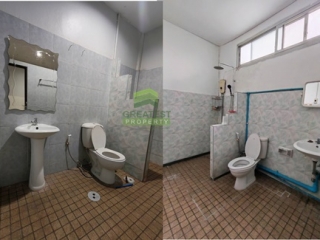 หมู่บ้านพิพรพงษ์2 วิภาวดี รังสิต 84