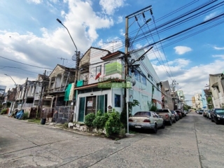 หมู่บ้านพิพรพงษ์2 วิภาวดี รังสิต 84