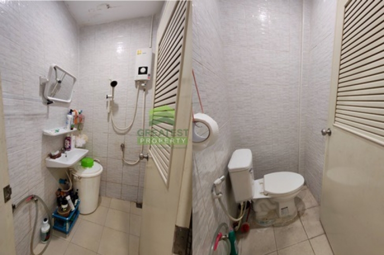 หมู่บ้านบูรพาวิลล่า 16