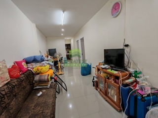 หมู่บ้านบูรพาวิลล่า 16