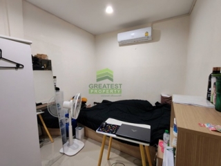 หมู่บ้านบูรพาวิลล่า 16