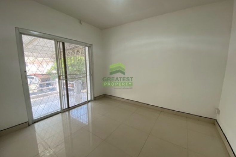 หมู่บ้านพฤกษา 15 ตำหรุ-บางพลี