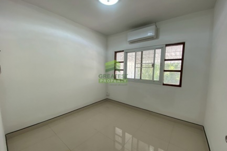 หมู่บ้านพฤกษา 15 ตำหรุ-บางพลี