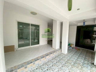 หมู่บ้านพฤกษา 15 ตำหรุ-บางพลี