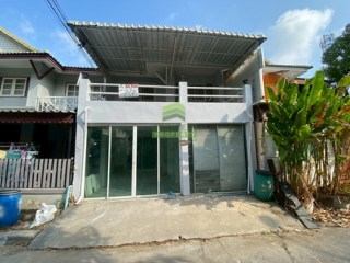 หมู่บ้านพฤกษา 15 ตำหรุ-บางพลี