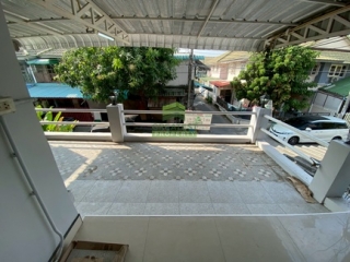 หมู่บ้านพฤกษา 15 ตำหรุ-บางพลี