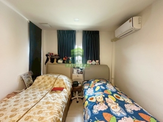 หมู่บ้าน อินนิซิโอ ศรีนครินทร์ Inizio Srinakarin