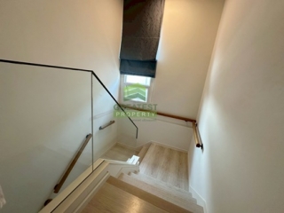 หมู่บ้าน อินนิซิโอ ศรีนครินทร์ Inizio Srinakarin