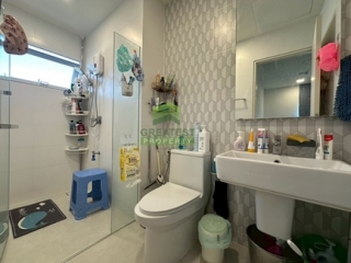 หมู่บ้าน อินนิซิโอ ศรีนครินทร์ Inizio Srinakarin