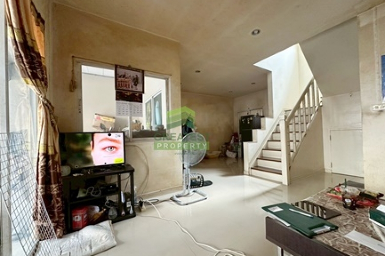 หมู่บ้านพิศาลเทียนทะเล 20 โครงการ 2