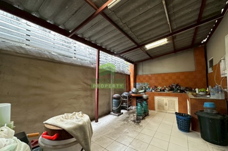 หมู่บ้านพิศาลเทียนทะเล 20 โครงการ 2