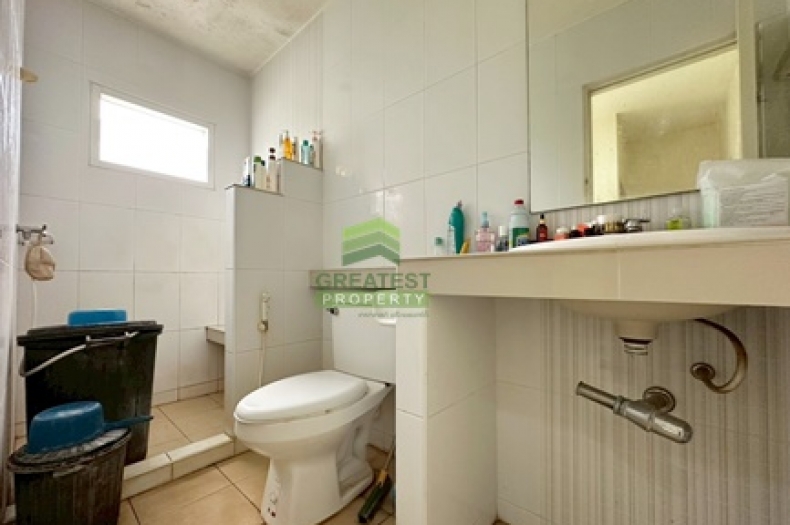 หมู่บ้านพิศาลเทียนทะเล 20 โครงการ 2