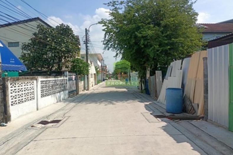 ที่ดินบางกระดี13 พระราม2