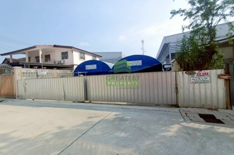 ที่ดินบางกระดี13 พระราม2