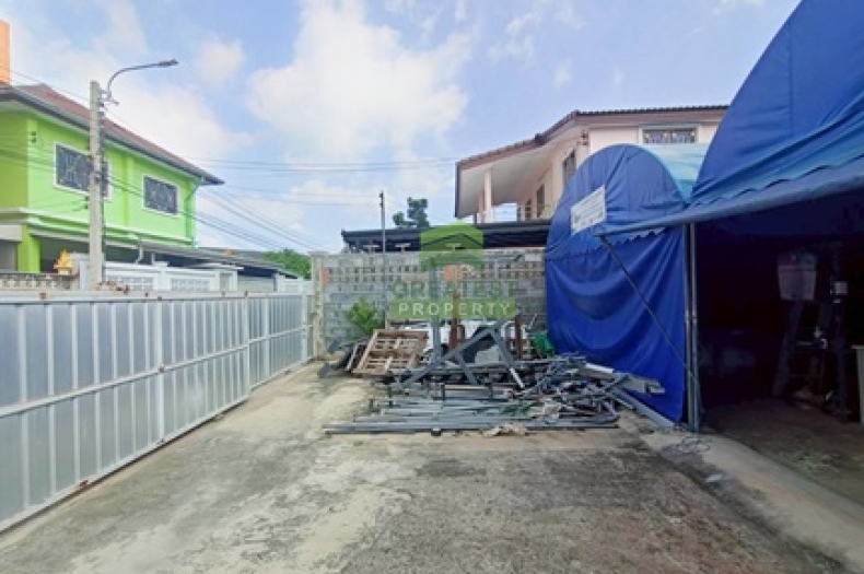 ที่ดินบางกระดี13 พระราม2