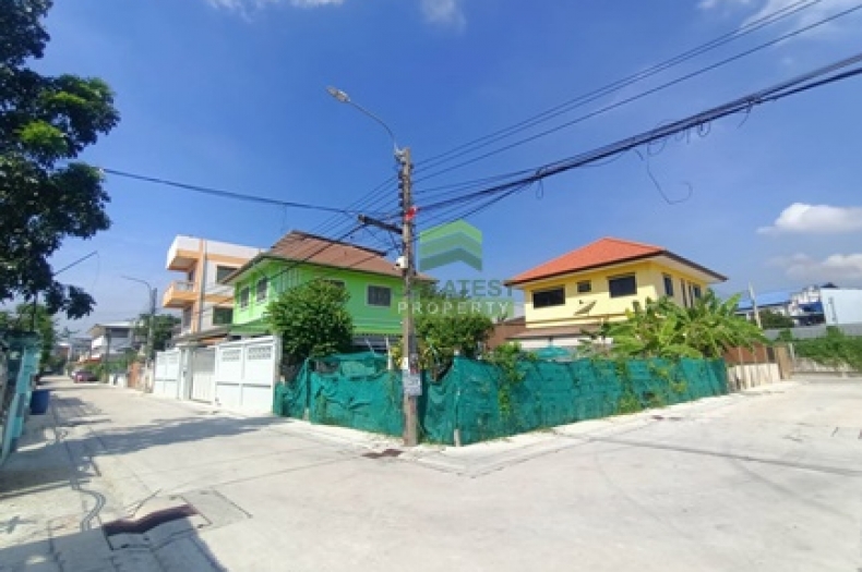 ที่ดินบางกระดี13 พระราม2