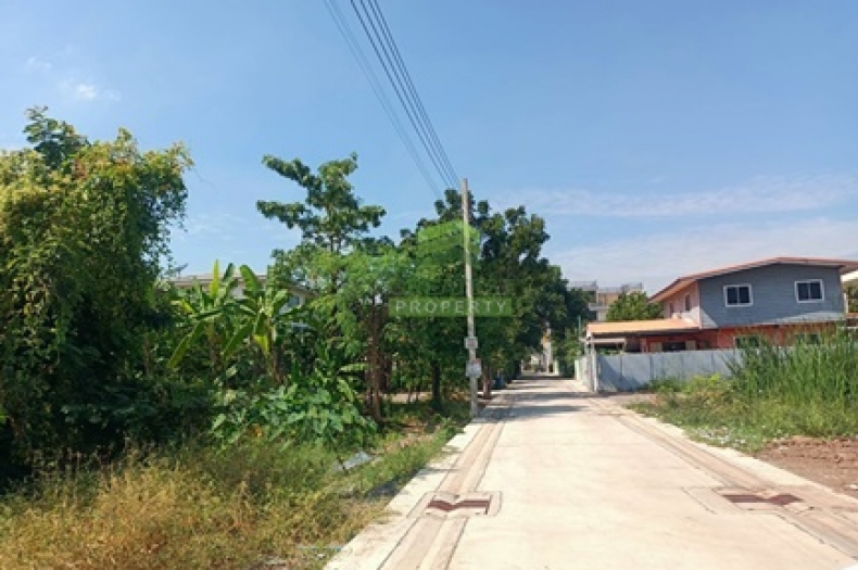 ที่ดินบางกระดี13 พระราม2