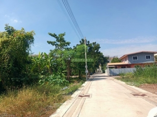 ที่ดินบางกระดี13 พระราม2