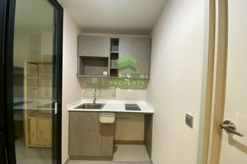  คอนโดแอสปาย เอราวัณ ไพร์ม Aspire Erawan Prime 