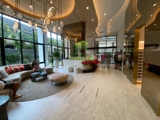  คอนโดแอสปาย เอราวัณ ไพร์ม Aspire Erawan Prime 