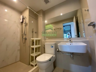  คอนโดแอสปาย เอราวัณ ไพร์ม Aspire Erawan Prime 