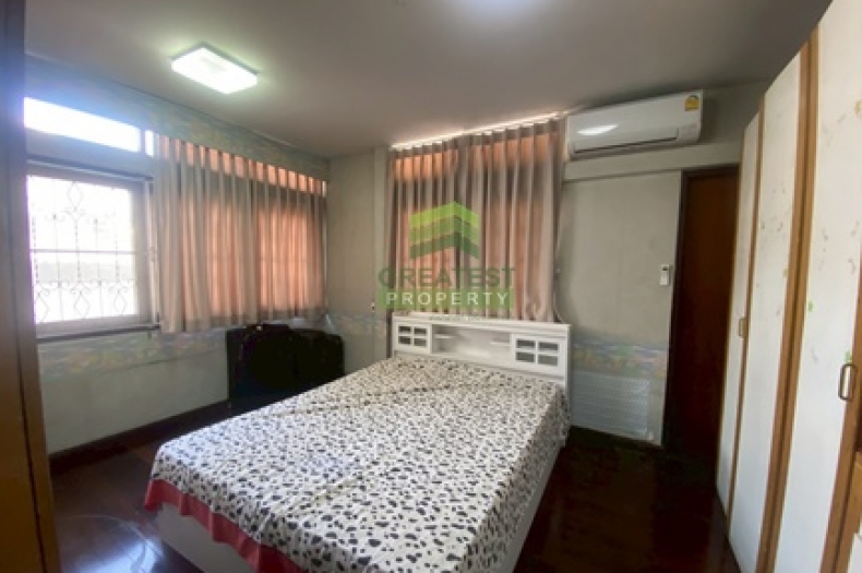 ที่ดิน บ้านเดี่ยวซอยสุขุมวิท 64 