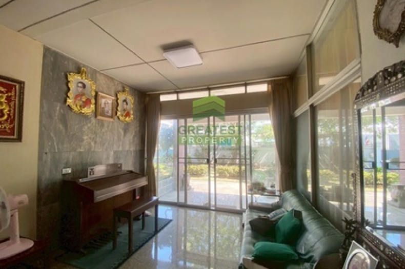 ที่ดิน บ้านเดี่ยวซอยสุขุมวิท 64 