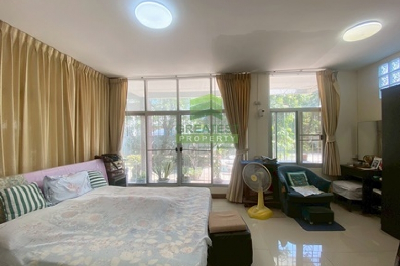 ที่ดิน บ้านเดี่ยวซอยสุขุมวิท 64 